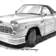 Image for article titled Checker Motor Cars Plans To Make A Comeback With Two New Car Designs